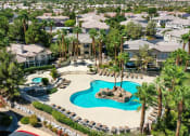 Thumbnail 1 of 30 - a view of the pool at the grove resort  spa or nearby