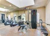 Thumbnail 16 of 32 - the gym at Pacific Harbors Sunrise Apartments, Nevada, 89142