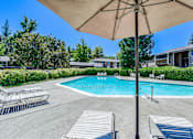 Thumbnail 30 of 43 - take a dip in the resort style pool