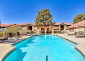 Thumbnail 36 of 39 - the swimming pool at the preserve at polo apartments tx