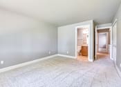 Thumbnail 7 of 17 - Bedroom flooring at Village at The Pointe Apartments, Tacoma