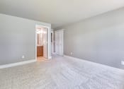 Thumbnail 6 of 17 - Bedroom at Village at The Pointe Apartments, Tacoma, Washington