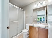 Thumbnail 5 of 17 - bathroom at Village at The Pointe Apartments, Tacoma, 98407