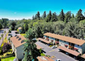 Thumbnail 20 of 21 - Arial Shot at Whispering Brook Apartments, Des Moines