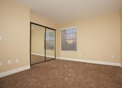 Thumbnail 11 of 39 - Model Renovated Bedroomat Sky Court Harbors at The Lakes Apartments, Las Vegas, Nevada