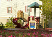 Thumbnail 8 of 17 - Exterior Playground at Villa Valencia Apartments, Orlando, FL