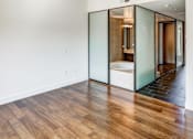 Thumbnail 14 of 55 - Empty Room at Misora Apartments, San Jose