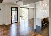 Thumbnail 9 of 55 - Kitchen Area at Misora Apartments, San Jose, CA, 95128