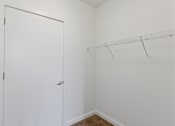 Thumbnail 23 of 46 - Spacious Closets at The Parker Apartments, Oregon