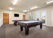 Thumbnail 22 of 33 - Pool Tables at Chevy Chase in Austin, Texas 78752