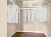 Thumbnail 20 of 33 - Huge Closet at Chevy Chase in Austin, 78752