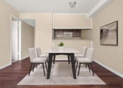 Thumbnail 17 of 33 - Plank-Style Flooring Throughout at Chevy Chase in TX 78752
