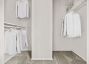 Thumbnail 11 of 33 - Spacious Closets at Chevy Chase in Austin, Texas 78752