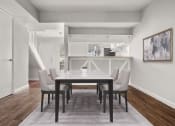 Thumbnail 8 of 33 - Dining Area at Chevy Chase in Austin, Texas
