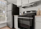 Thumbnail 6 of 33 - Stainless Steel Appliances at Chevy Chase in Austin, 78752