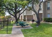 Thumbnail 4 of 33 - Outdoor BBQ at Chevy Chase in Austin, TX 78752