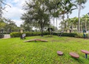Thumbnail 36 of 56 - Dog park at One Plantation, Plantation, 33324