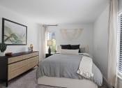Thumbnail 10 of 25 - Cozy Bedroom at The Lakes in Bellevue, WA 98007