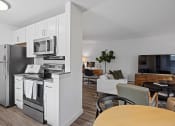 Thumbnail 5 of 25 - Open Living Space at The Lakes in Bellevue, WA 98007