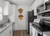 Thumbnail 2 of 25 - Kitchen at The Lakes in Bellevue, WA 98007