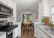 Thumbnail 1 of 25 - Kitchen at The Lakes in Bellevue, WA 98007