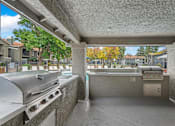 Thumbnail 17 of 50 - Outdoor Grills at Citrine Hills, Ontario, CA 91761