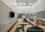 Thumbnail 30 of 50 - Resident Lounge at Citrine Hills, Ontario, CA 91761