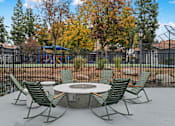 Thumbnail 19 of 50 - Outdoor Firepit at Citrine Hills, Ontario, CA 91761