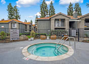 Thumbnail 16 of 50 - Hot Tub at Citrine Hills, Ontario, CA 91761