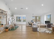 Thumbnail 44 of 50 - Leasing Center at Citrine Hills, Ontario, CA 91761