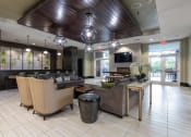 Thumbnail 39 of 56 - Clubhouse at One Plantation in Plantation, FL 33324
