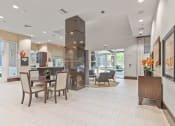 Thumbnail 41 of 56 - Community Space at One Plantation in Plantation, FL 33324