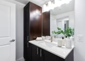 Thumbnail 16 of 56 - Oversized Vanity at One Plantation in Plantation, FL 33324