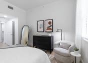 Thumbnail 15 of 56 - Spacious Bedroom at One Plantation in Plantation, FL 33324