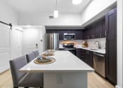 Thumbnail 4 of 56 - Spacious Kitchen at One Plantation in Plantation, FL 33324