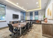Thumbnail 47 of 56 - Conference Room at One Plantation in Plantation, FL 33324