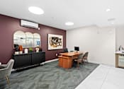 Thumbnail 39 of 50 - Leasing Office at The Parker in Portland, OR 97209
