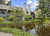 Thumbnail 25 of 29 - Exterior of The Lakes Apartments in Bellevue, WA 98007