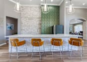 Thumbnail 32 of 38 - Community Kitchen at Country Club Lakes Apartments in Jacksonville, FL 32224