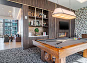Thumbnail 28 of 41 - Community Game Room at 903 Peachtree Apartments in Atlanta, GA 30309