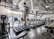 Thumbnail 29 of 34 - Fitness Center at L Seven Apartments in San Francisco, CA 94103