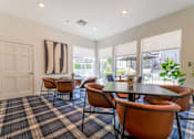 Thumbnail 23 of 27 - Resident Clubhouse at The Residences at Stevens Pond in Saugus, MA 01906