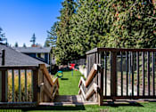 Thumbnail 20 of 35 - Onsite Dog Park at Brackett Apartments in Edmonds, WA 98020