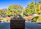 Thumbnail 35 of 35 - Luscious Landscaping at Brackett Apartments in Edmonds, WA 98020
