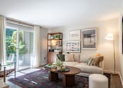 Thumbnail 4 of 35 - Spacious Living Room at Brackett Apartments in Edmonds, WA 98020