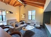 Thumbnail 29 of 30 - Living Area at The Lakes in Bellevue, Washington 98007