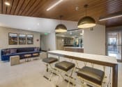 Thumbnail 11 of 30 - Newly Designed Resident Lobby with WiFi  at Duet on Wilcox, California, 90028