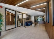 Thumbnail 13 of 30 - Newly Designed Resident Lobby with WiFi  at Duet on Wilcox, Los Angeles