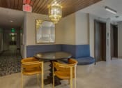 Thumbnail 14 of 30 - Newly Designed Resident Lobby with WiFi  at Duet on Wilcox, California, 90028