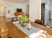 Thumbnail 8 of 23 - Chase Knolls Living Area at Chase Knolls, Sherman Oaks, 91423